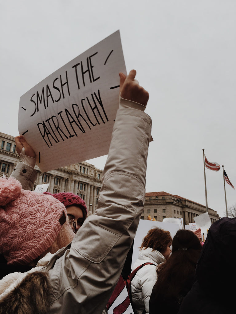 Le patriarcat et le féminisme