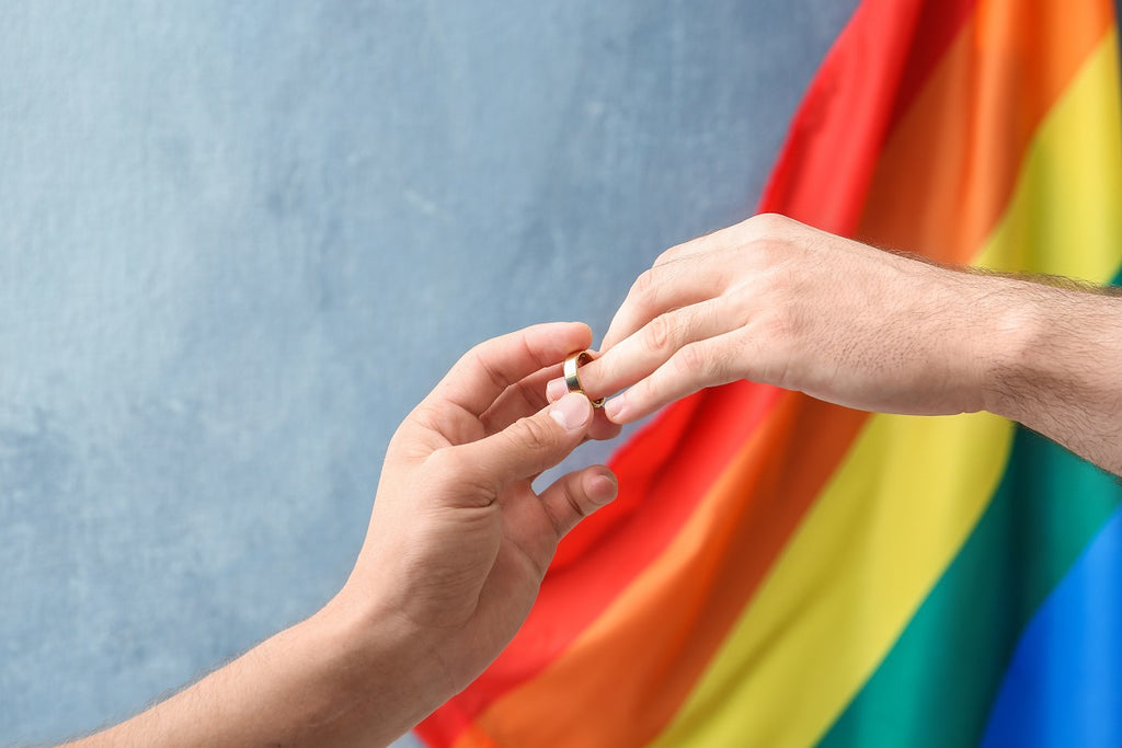 Le mariage pour tous